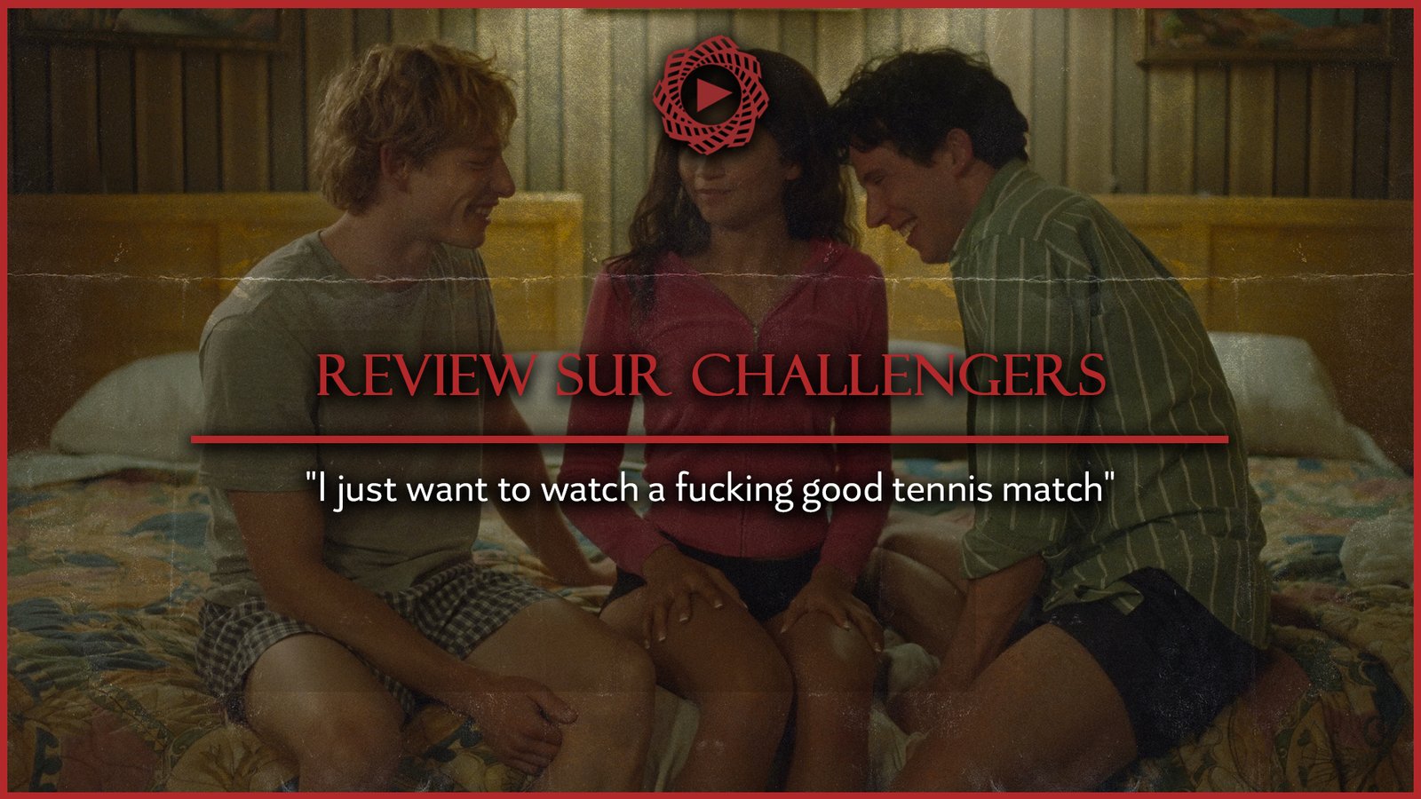 Review Challengers